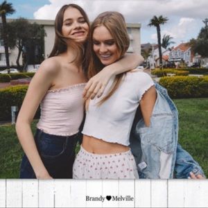 Brandy Melville mystery box